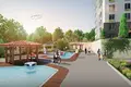 Квартира 3 комнаты 136 м² Багджылар, Турция