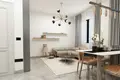 2 bedroom apartment 89 m² Kargicak, Turkey