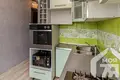 Mieszkanie 2 pokoi 44 m² Borysów, Białoruś