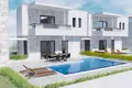 4-Schlafzimmer-Villa 120 m² Agia Paraskevi, Griechenland