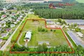 Warehouse 784 m² in Uzda, Belarus