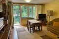 2 room apartment 50 m² in Warsaw, Poland