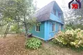House 75 m² Zabalocki sielski Saviet, Belarus