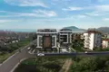 Apartamento 3 habitaciones 75 m² Karakocali, Turquía