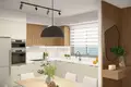 Apartamento 3 habitaciones 189 m² Pafos, Chipre