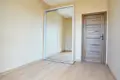 Mieszkanie 3 pokoi 45 m² w Poznań, Polska