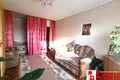 Wohnung 1 zimmer 37 m² Homel, Belarus