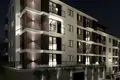 Квартира 28 м² Тиват, Черногория