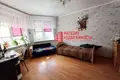 Wohnung 3 Zimmer 79 m² Hrodna, Weißrussland