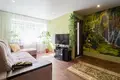 1 room apartment 31 m² Minsk, Belarus