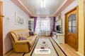 4 room apartment 59 m² Minsk, Belarus