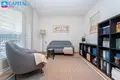 Wohnung 2 Zimmer 39 m² Wilna, Litauen