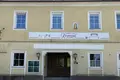 Hotel 782 m² en Politischer Bezirk Hollabrunn, Austria