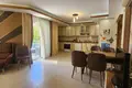 Apartamento 3 habitaciones 110 m² Alanya, Turquía