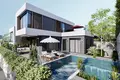 3 bedroom villa 155 m² Avsallar, Turkey