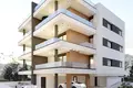 2 bedroom apartment 99 m² Limassol District, Cyprus