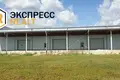 Manufacture 1 286 m² in carnaucycki sielski Saviet, Belarus