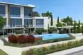 Haus 7 Schlafzimmer 985 m² Limassol District, Cyprus