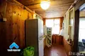 Casa 31 m² Barscouski sielski Saviet, Bielorrusia