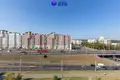 Wohnung 3 Zimmer 100 m² Minsk, Weißrussland