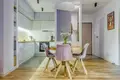 Apartamento 3 habitaciones 65 m² Varsovia, Polonia