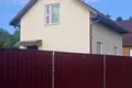 Maison 71 m² Lasanski sielski Saviet, Bélarus