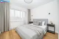 Appartement 3 chambres 54 m² Vilnius, Lituanie