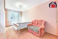 Wohnung 2 Zimmer 49 m² Minsk, Weißrussland