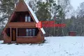 Maison 31 m² Putryskauski sielski Saviet, Biélorussie