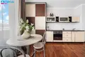 1 room apartment 37 m² Vilnius, Lithuania