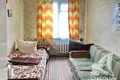 3 room apartment 55 m² Malaryta, Belarus