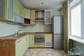 2 room apartment 60 m² Minsk, Belarus