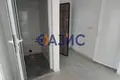 Mieszkanie 3 pokoi 78 m² Rawda, Bułgaria