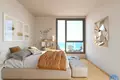 3 bedroom apartment 112 m² la Vila Joiosa Villajoyosa, Spain