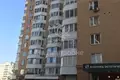 2 room apartment 62 m² Western Administrative Okrug, Russia