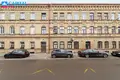 Квартира 1 комната 12 м² Вильнюс, Литва