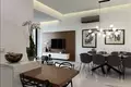 Квартира 4 комнаты 110 м² Муниципалитет Germasogeia, Кипр