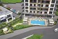 Mieszkanie 50 m² Alanya, Turcja