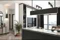 Appartement 3 chambres 89 m² Mezitli, Turquie
