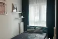 3 room apartment 45 m² in Warsaw, Poland