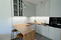 2 room apartment 42 m² in Warsaw, Poland