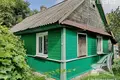 Casa 42 m² Lieninski sielski Saviet, Bielorrusia