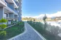 Apartamento 3 habitaciones 100 m² Gazipasa, Turquía