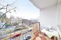 Apartamento 4 habitaciones 50 m² Varsovia, Polonia