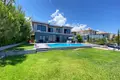 villa de 5 dormitorios 300 m² Karavas, Chipre