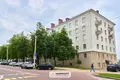 2 room apartment 56 m² Minsk, Belarus