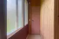Casa 63 m² Bialarucki sielski Saviet, Belarús