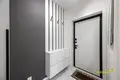 Appartement 3 chambres 58 m² Minsk, Bélarus