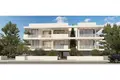 Apartamento 1 habitacion 66 m² Pafos, Chipre
