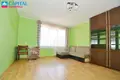 Квартира 2 комнаты 54 м² Друскининкай, Литва